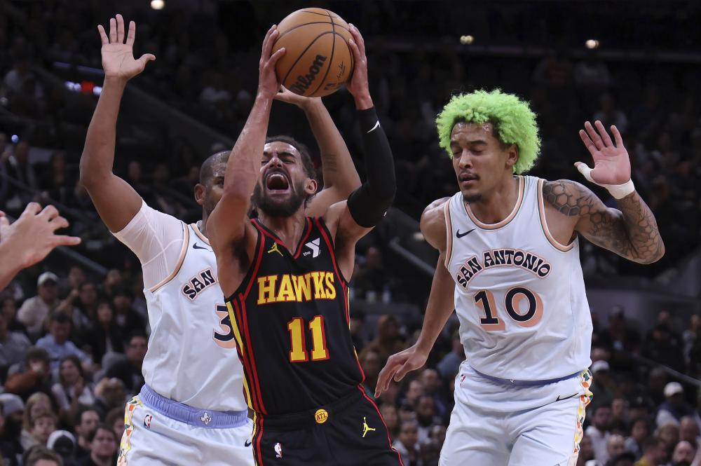 赛的僵局 赛的僵局